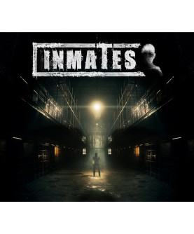 Inmates Steam Key GLOBAL